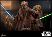 [Pre-Order] MMS785 - Star Wars: Episode III Revenge of the Sith - 1/6th scale Plo Koon Collectible Figure