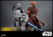 [Pre-Order] MMS785 - Star Wars: Episode III Revenge of the Sith - 1/6th scale Plo Koon Collectible Figure