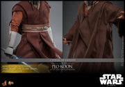 [Pre-Order] MMS785 - Star Wars: Episode III Revenge of the Sith - 1/6th scale Plo Koon Collectible Figure