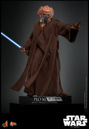 [Pre-Order] MMS785 - Star Wars: Episode III Revenge of the Sith - 1/6th scale Plo Koon Collectible Figure