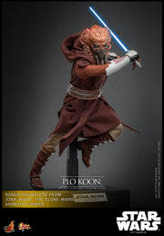 [Pre-Order] MMS785 - Star Wars: Episode III Revenge of the Sith - 1/6th scale Plo Koon Collectible Figure