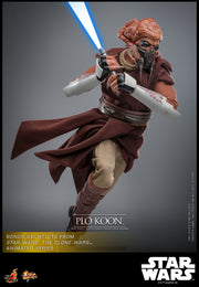 [Pre-Order] MMS785 - Star Wars: Episode III Revenge of the Sith - 1/6th scale Plo Koon Collectible Figure