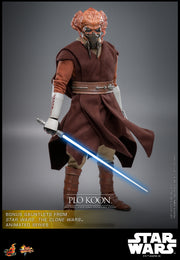 [Pre-Order] MMS785 - Star Wars: Episode III Revenge of the Sith - 1/6th scale Plo Koon Collectible Figure