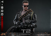 [Pre-Order] MMS795 - Terminator 2: Judgment Day - 1/6th scale T-800 (2.0) Collectible Figure