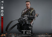 [Pre-Order] MMS795 - Terminator 2: Judgment Day - 1/6th scale T-800 (2.0) Collectible Figure