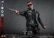 [Pre-Order] MMS795 - Terminator 2: Judgment Day - 1/6th scale T-800 (2.0) Collectible Figure