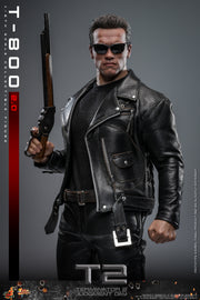 [Pre-Order] MMS795 - Terminator 2: Judgment Day - 1/6th scale T-800 (2.0) Collectible Figure