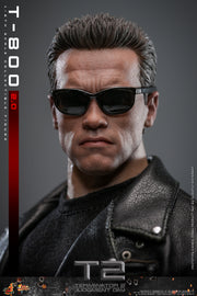 [Pre-Order] MMS795 - Terminator 2: Judgment Day - 1/6th scale T-800 (2.0) Collectible Figure