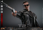 [Pre-Order] MMS795 - Terminator 2: Judgment Day - 1/6th scale T-800 (2.0) Collectible Figure