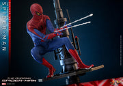 [Pre-Order] MMS772 - The Amazing Spider-Man - 1/6th scale The Amazing Spider-Man Collectible Figure (Deluxe Version)