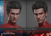 [Pre-Order] MMS772 - The Amazing Spider-Man - 1/6th scale The Amazing Spider-Man Collectible Figure (Deluxe Version)