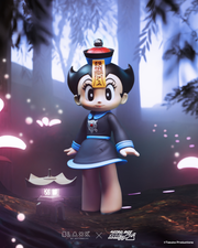 [Pre-Order] Uran Jiangshi