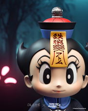 [Pre-Order] Uran Jiangshi