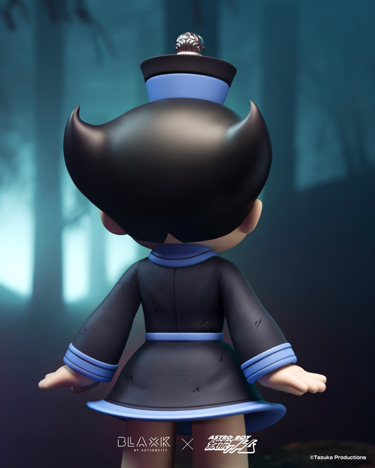 [Pre-Order] Uran Jiangshi