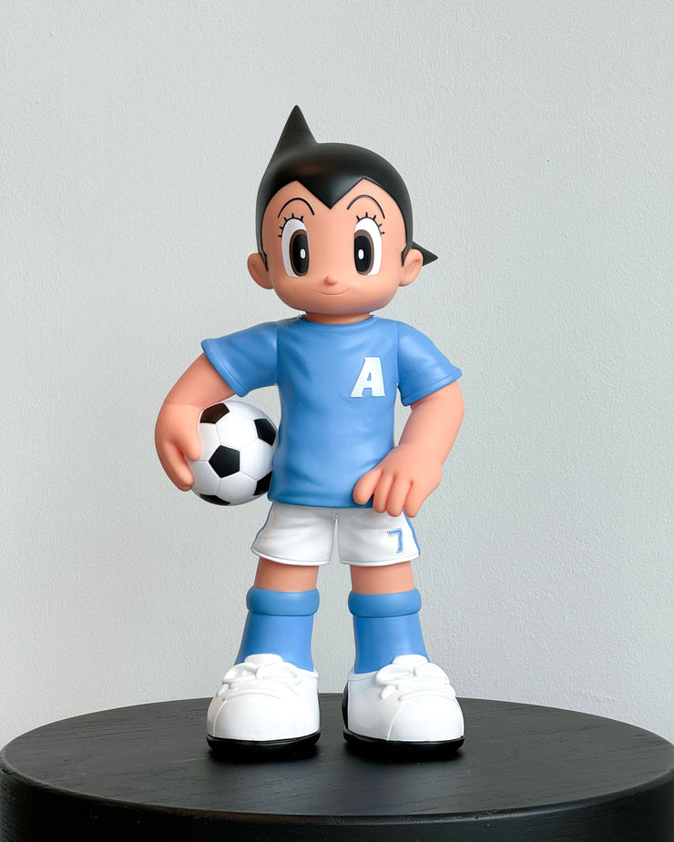 ASTRO BOY Prestige Italy