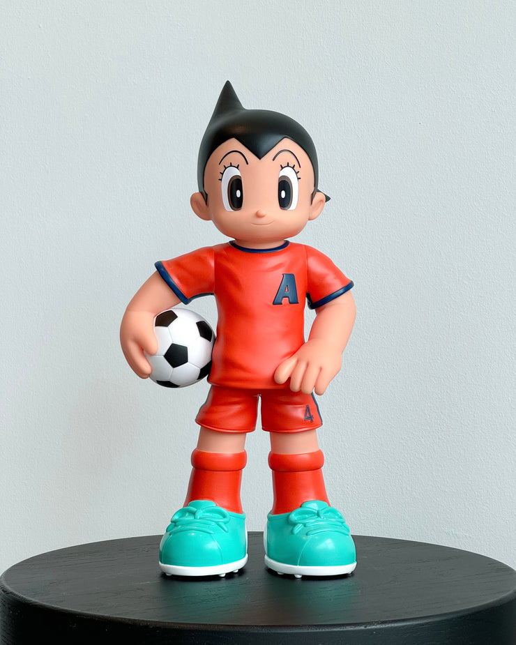 ASTRO BOY Prestige Netherlands (Holland)