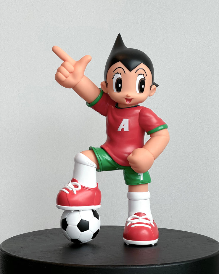 ASTRO BOY Victory Portugal