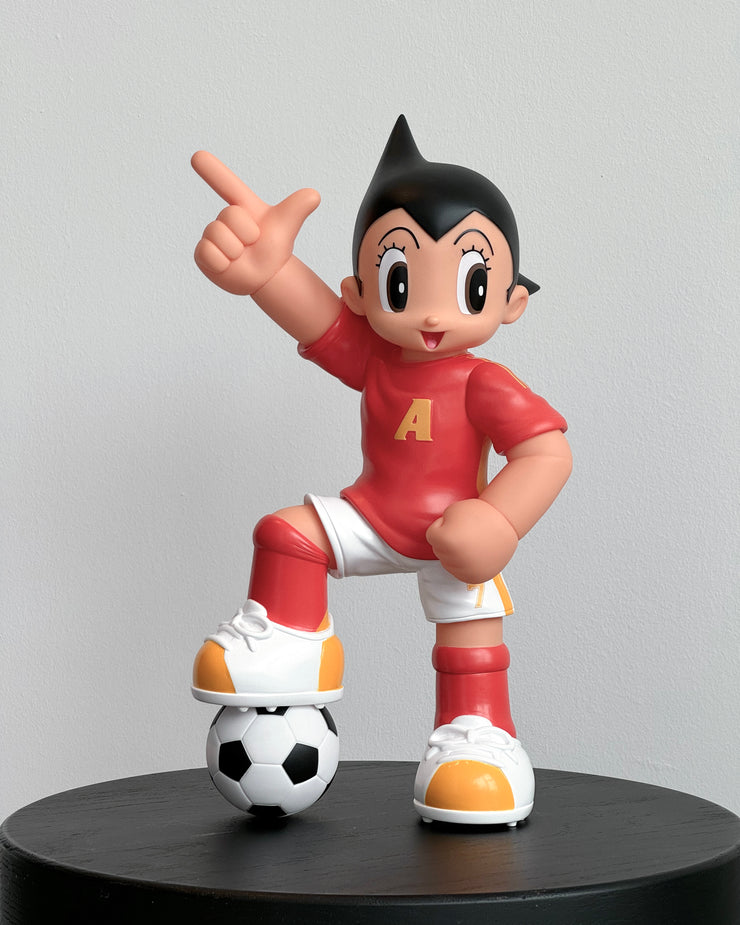 ASTRO BOY Victory Spain