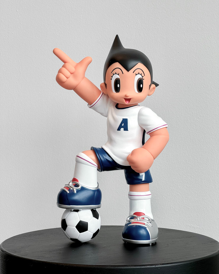 ASTRO BOY Victory England