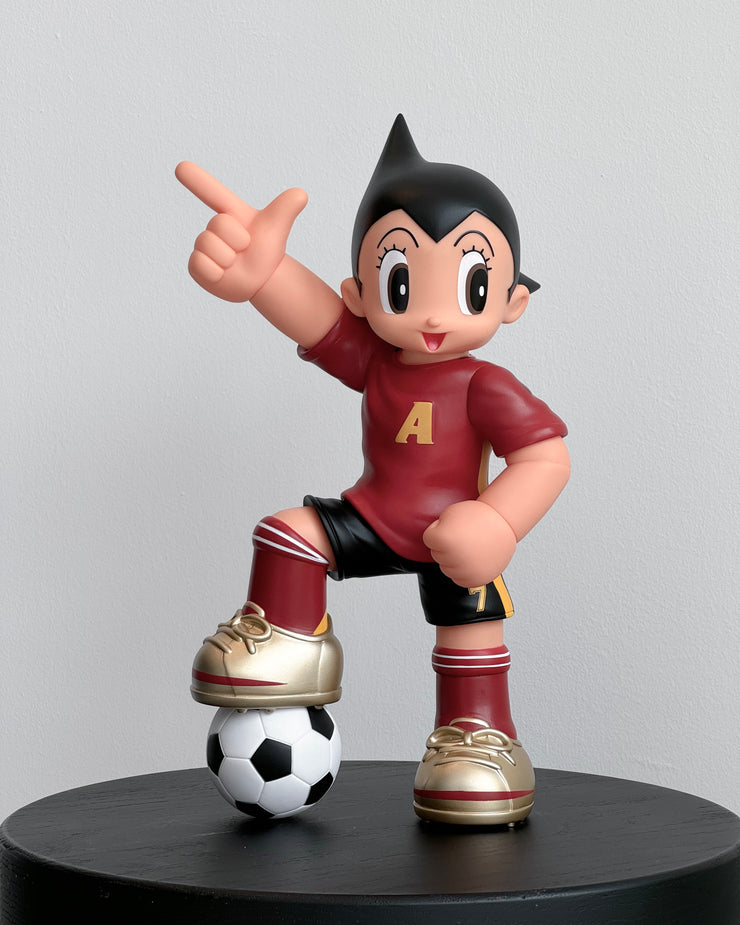 ASTRO BOY Victory Belgium