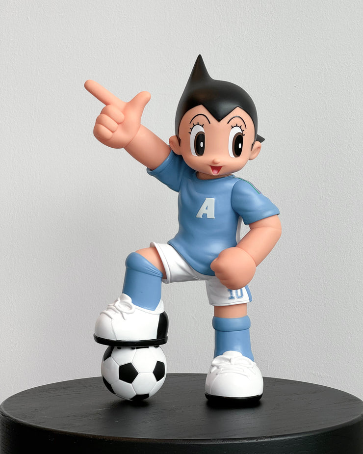 ASTRO BOY Victory Italy