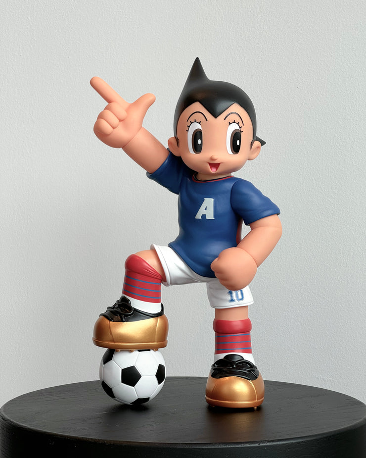 ASTRO BOY Victory France