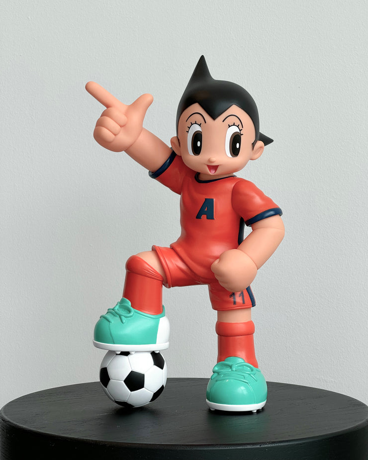 ASTRO BOY Victory Netherlands (Holland)