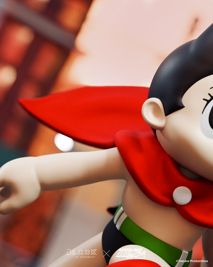 [Pre-Order] Astro Boy Skater