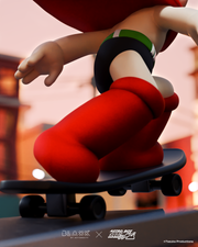 [Pre-Order] Astro Boy Skater