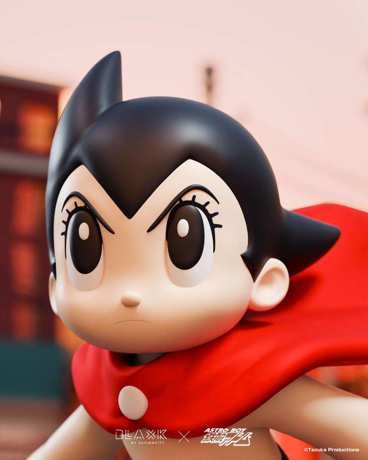 [Pre-Order] Astro Boy Skater