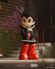 [Pre-Order] Astro Boy TEQ63 feat. Quiccs