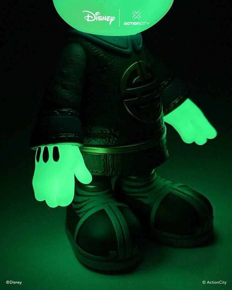 Mickey Jiangshi Glow in the Dark