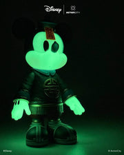 Mickey Jiangshi Glow in the Dark