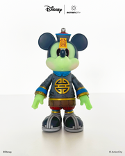 Mickey Jiangshi Glow in the Dark