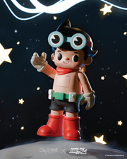 [Pre-Order] Astro Boy feat. Kong Andri