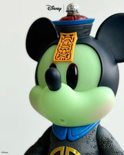 Jumbo Mickey Jiangshi Glow in the Dark