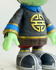 Jumbo Mickey Jiangshi Glow in the Dark