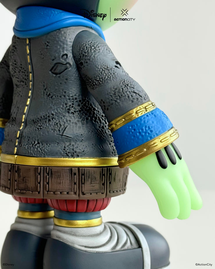 Jumbo Mickey Jiangshi Glow in the Dark