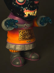 ActionCity X Daniel Yu Jiangshi Junior Sunrise