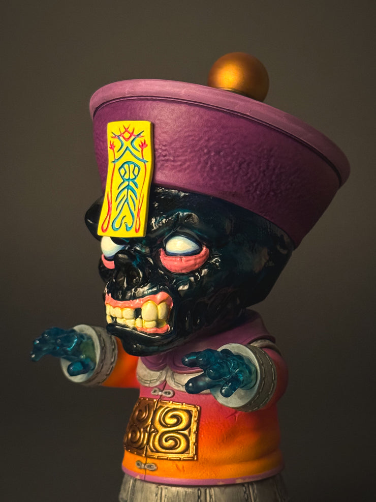 ActionCity X Daniel Yu Jiangshi Junior Sunrise