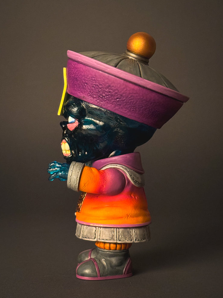 ActionCity X Daniel Yu Jiangshi Junior Sunrise