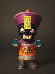 ActionCity X Daniel Yu Jiangshi Junior Sunrise