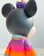 Mickey Jiangshi Sunrise