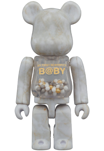MY FIRST BE@RBRICK B@BY MARBLE Ver. 1000MEDICOMTOYPLUS - その他