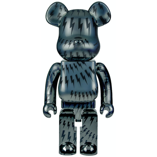 Neil Barrett x BE@RBRICK 2022 1000% (ASK)