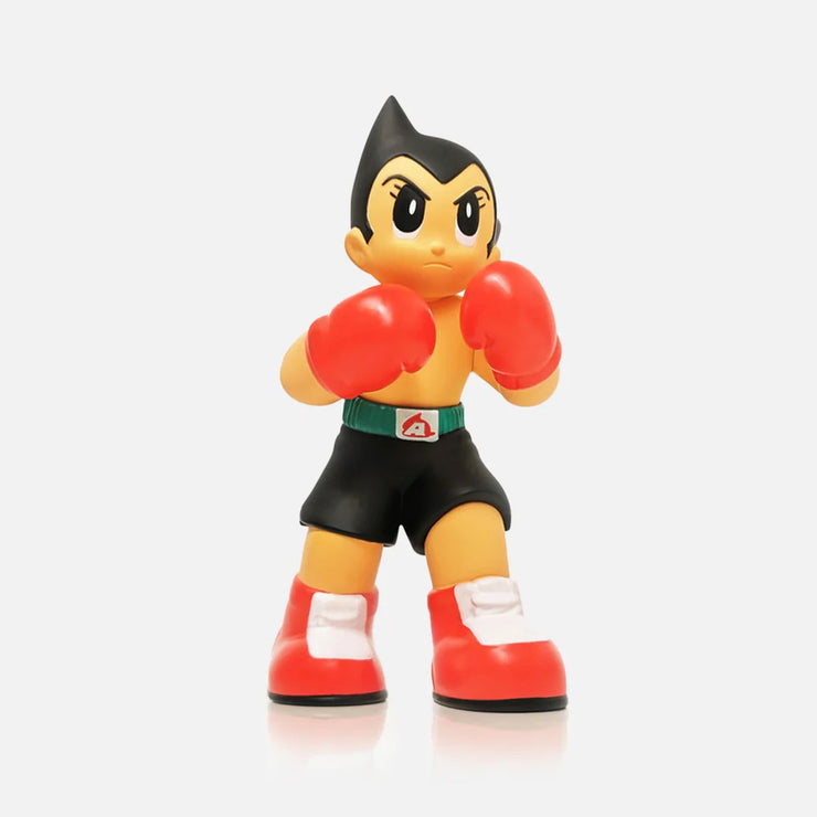 6" Astro Boy Boxer - OG