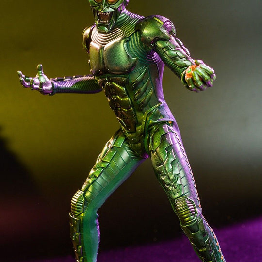 MMS630 - 1/6th scale Green Goblin