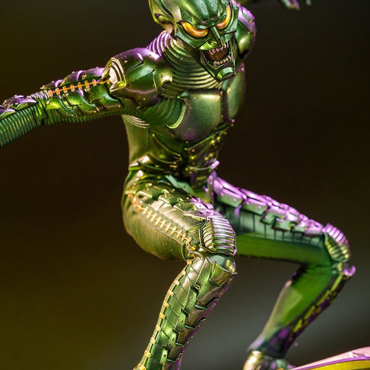 MMS630 - 1/6th scale Green Goblin