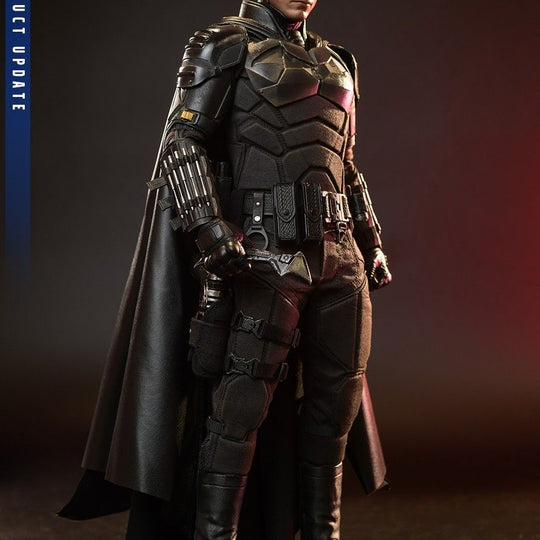 MMS638 - The Batman - 1/6th scale Batman Collectible Figure