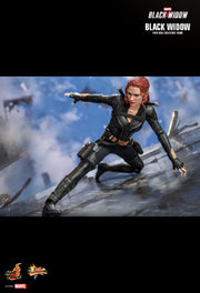 MMS603 - Black Widow - 1/6th scale Black Widow Collectible Figure